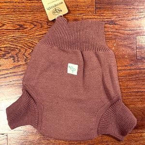 Ecoposh Wool Diaper Cover